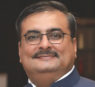 Janak Bhindora