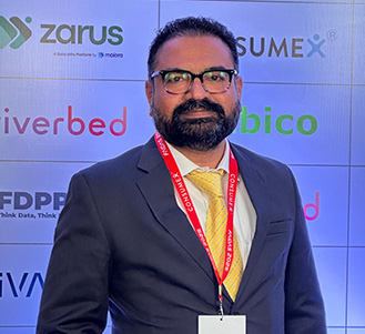 Sushilkumar Patil