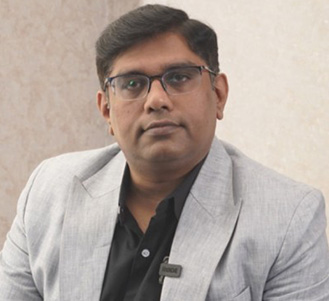 Nishith Saxena